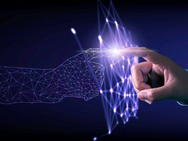 Mesters&eacute;ges intelligencia alkalmaz&aacute;sok &eacute;s eszk&ouml;z&ouml;k haszn&aacute;lata a projektkommunik&aacute;ci&oacute;ban